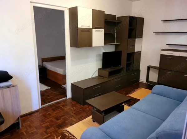 Apartament 2 camere, 33 mp, zona Valea Rosie — fotografia 1