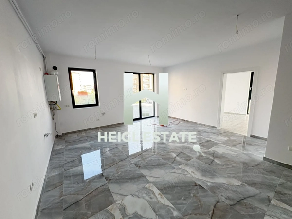 Apartament cu 2 camere si gradina in Giroc in zona Eso — fotografia 1