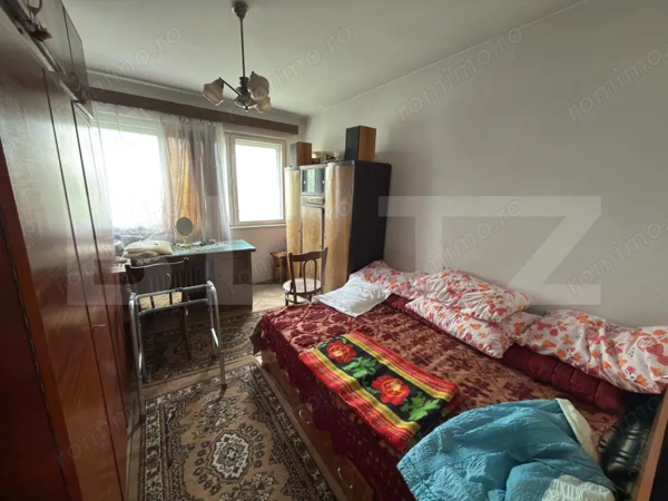 Apartament 2 camere, 47 mp, zona Vest — fotografia 1