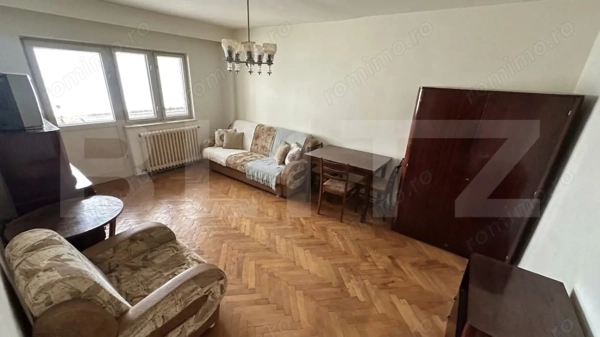 Apartament 4 camere - 94 mp - decomandat - Deva — fotografia 3