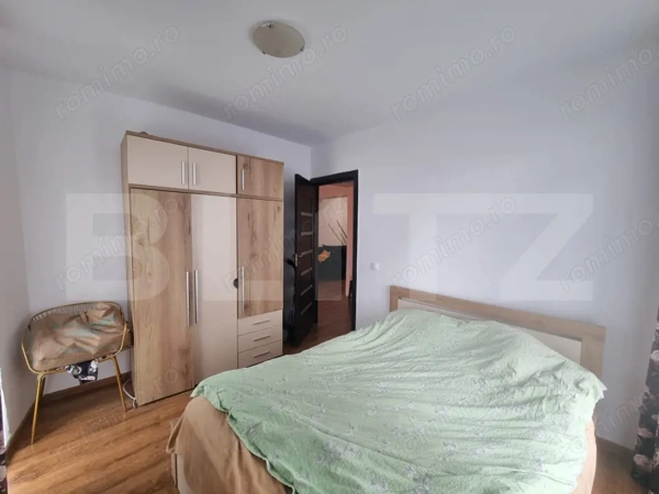 Oportunitate unica! 2 camere, 37 mp, 24 mp terasa, zona Corneliu Coposu — fotografia 1