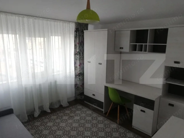 Apartament 2 camere decomandate, 52.27 mp, zona Între Lacuri — fotografia 3