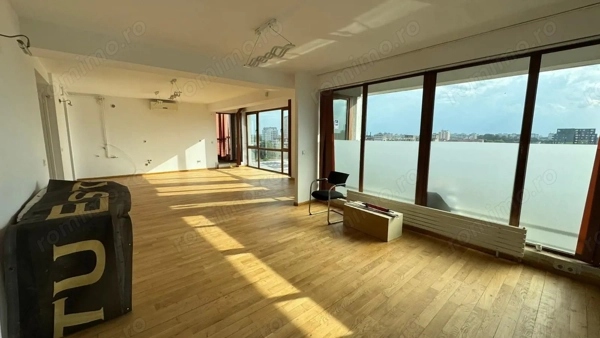 COMISION 0 | Penthouse | 3 camere | 143 mp utili | Complex Studențesc — fotografia 3