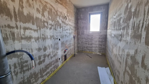 Apartament 2 camere, 40mp, balcon, orientare sudica, Baciu — fotografia 3