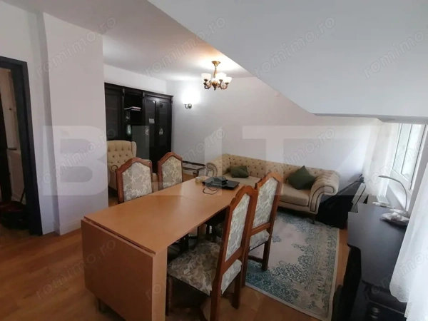 Apartament 3 camere, decomandat, 100 mp, Gheorgheni/ Brancusi — fotografia 3