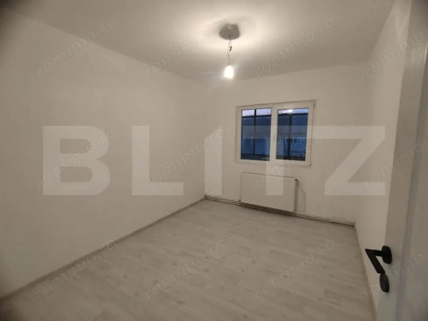 Apartament 3 camere decomandat, 65 mp + 12mp balcon, zona Tomesti — fotografia 3