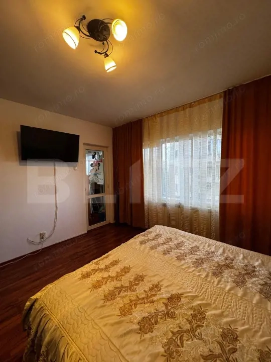 Apartament 2 camere decomandat, 70 mp, etaj 2 – Dream Village Canta — fotografia 3