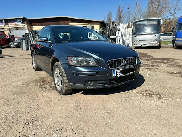 VOLVO S40 2008 — imagine 2