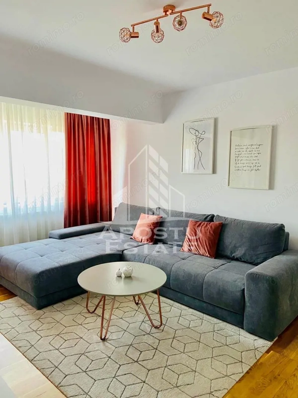 Apartament cu 2 camere de inchiriat, Timisoara, Torontalului — fotografia 1