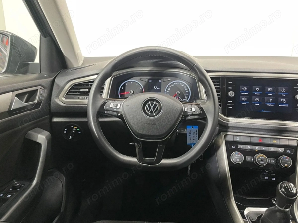 VOLKSWAGEN T-Roc 2021 — imagine 6