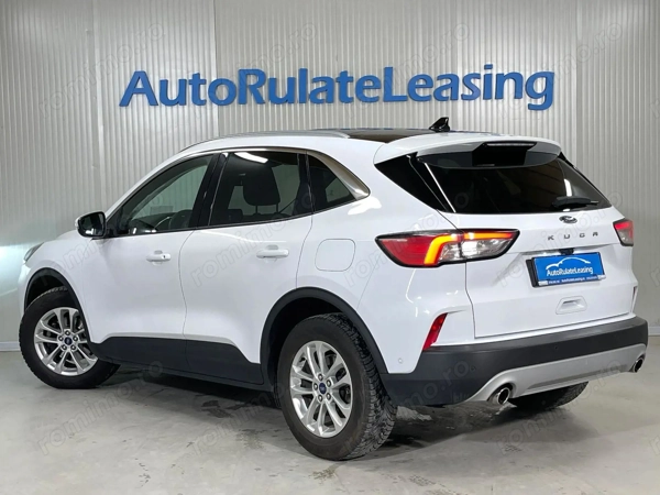 FORD Kuga 2022 — imagine 4