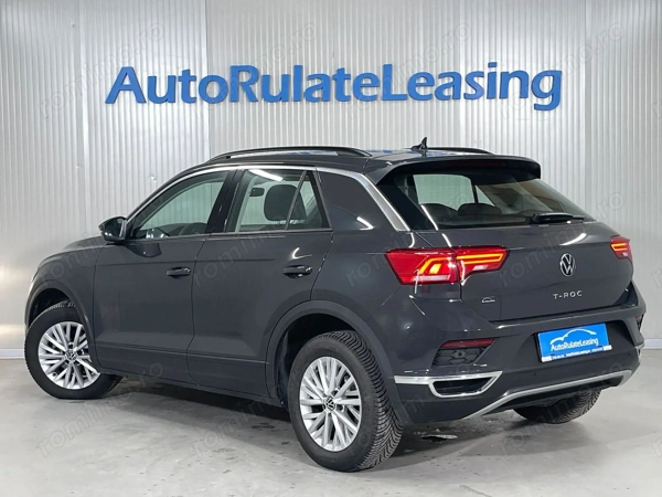 VOLKSWAGEN T-Roc 2021 — imagine 4