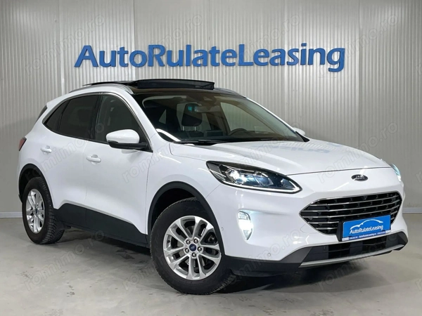 FORD Kuga 2022 — imagine 2