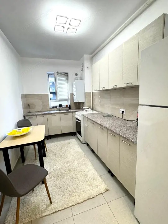Apartament cu 1 camere, de vanzare, Tractorul — fotografia 3