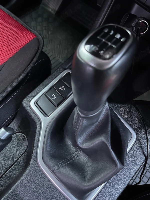 KIA Sportage 2021 — imagine 7
