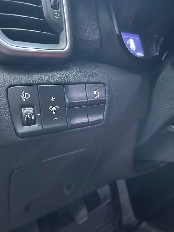 KIA Sportage 2021 — imagine 3