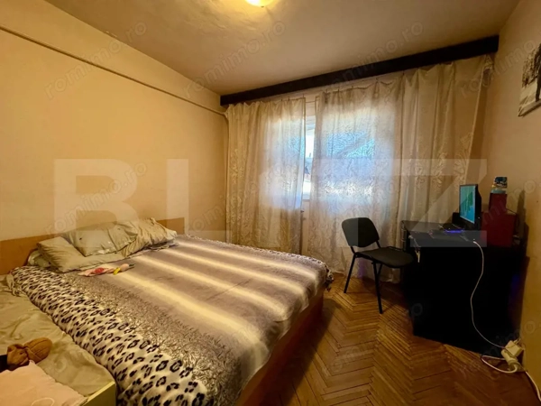 Apartament 2 camere, tip D, zona Oneștilor – cartier Ioșia — fotografia 2