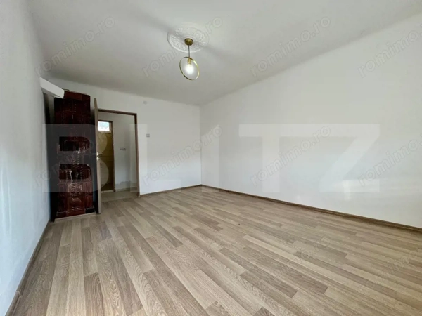 Apartament 2 camere + un teren 45 mp - zona Louis Pasteur — fotografia 1