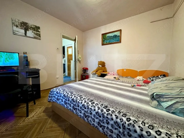 Apartament 2 camere, tip D, zona Oneștilor – cartier Ioșia — fotografia 1