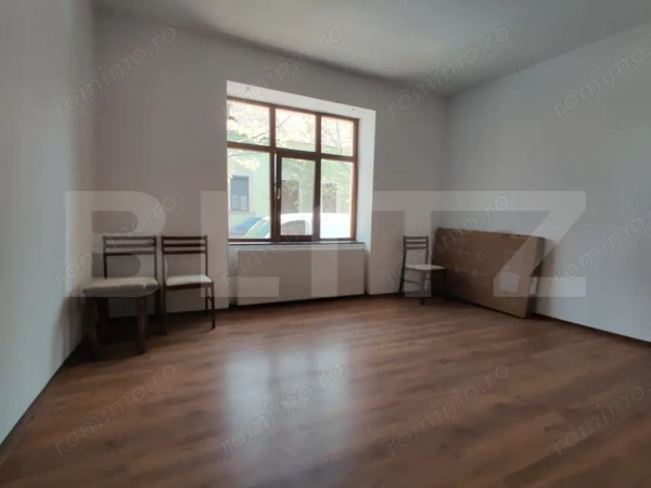 Apartament de vanzare, 2camere + spatiu de birouri, Ultracentral — fotografia 1