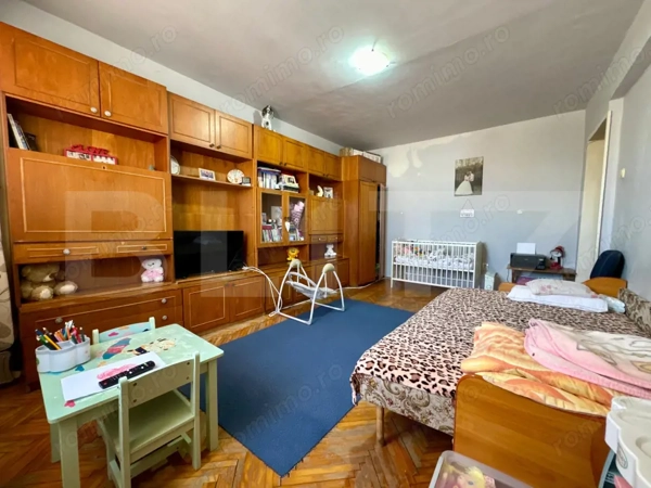 Apartament 2 camere, tip D, zona Oneștilor – cartier Ioșia — fotografia 3