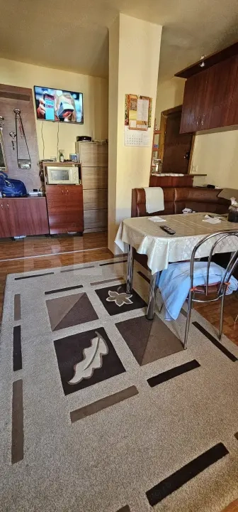 Apartament 2 camere, 58.20 mp, zona Carpati 2 — fotografia 2