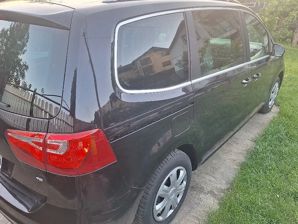 SEAT Alhambra 2014 — imagine 3