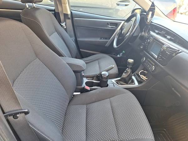 TOYOTA Corolla 2015 — imagine 6