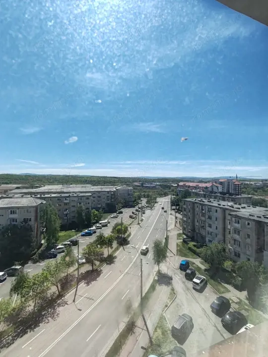 Apartament 2 camere, decomandat, 61 mp, zona Vasile Alecsandri — fotografia 1