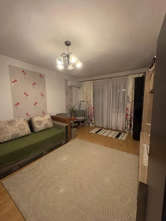Apartament 3 camere, 67 mp, zona Hotvon — fotografia 3