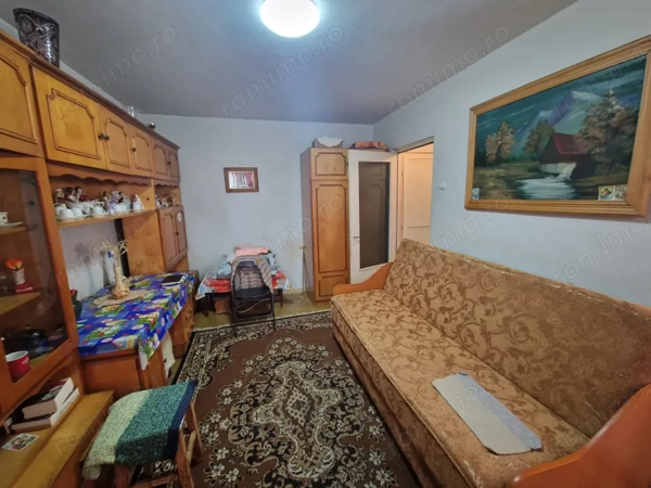 Garsonieră 26 mp | Etaj 3 | Luminișului. Ideal investiție sau locuință personală — fotografia 2