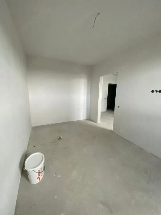 Apartament 2 camere, 40 mp, zona Central — fotografia 3