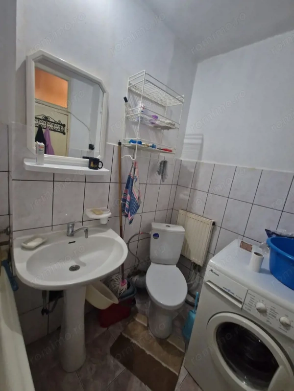 Garsonieră 26 mp | Etaj 3 | Luminișului. Ideal investiție sau locuință personală — fotografia 3