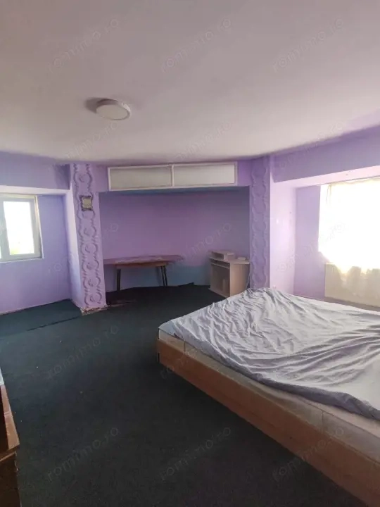 Apartament 2 camere, decomandat, 61 mp, zona Vasile Alecsandri — fotografia 3