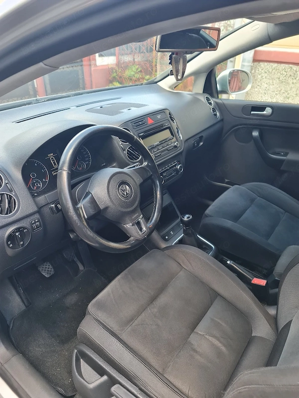 VOLKSWAGEN Golf 2010 — imagine 4