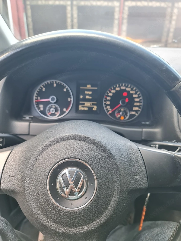 VOLKSWAGEN Golf 2010 — imagine 5