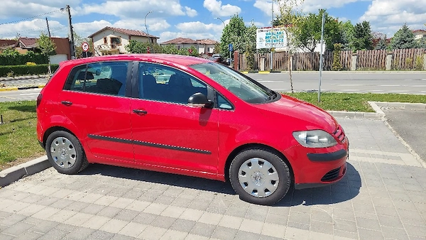 VOLKSWAGEN Golf 2007 — imagine 2