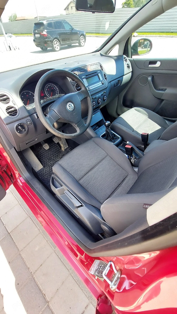 VOLKSWAGEN Golf 2007 — imagine 4