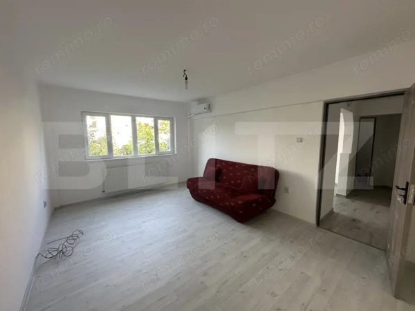 Apartament 2 camere, 52.53 mp, zona Micro 16 — fotografia 1