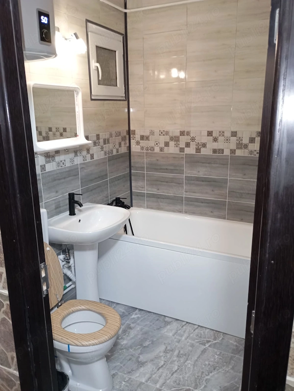 Apartament de vânzare 2 camere Șos Giurgiului — fotografia 1