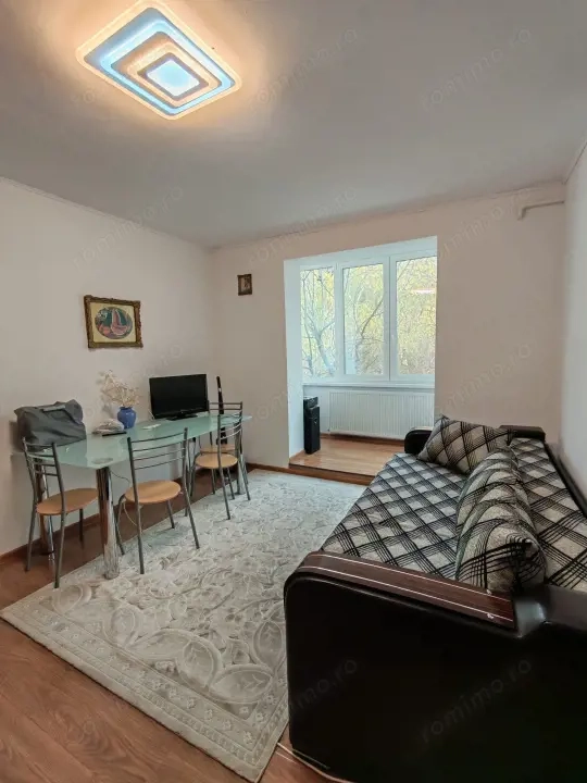 Apartament 2 camere, 49 mp, zona Săsar — fotografia 1