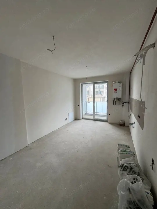 Apartament de vanzare, 36 mp, zona Vasile Alecsandri Kaufland — fotografia 1