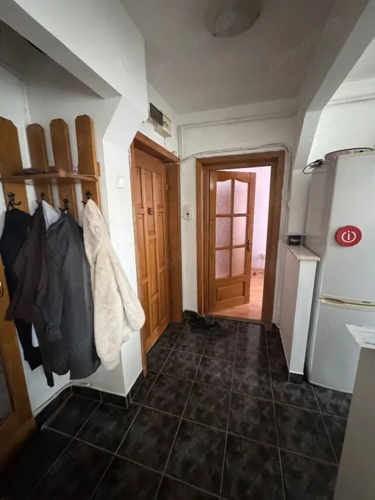 Apartament 3 camere, 54 mp utili, zona Ultracentral — fotografia 1