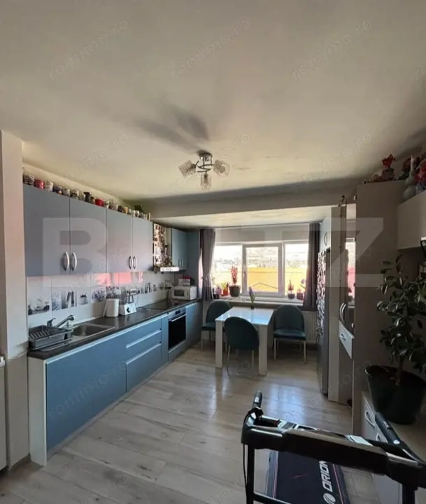 Apartament cu 2 camere, mobilat si utilat, parcare, zona Primariei — fotografia 1