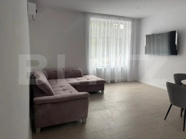 Apartament ultracentral de vanzare – lângă parc — fotografia 1