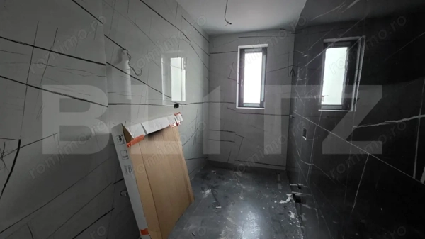 Apartament 2 camere – Bloc Nou – Finisat – 40 mp – (negociabil) — fotografia 1