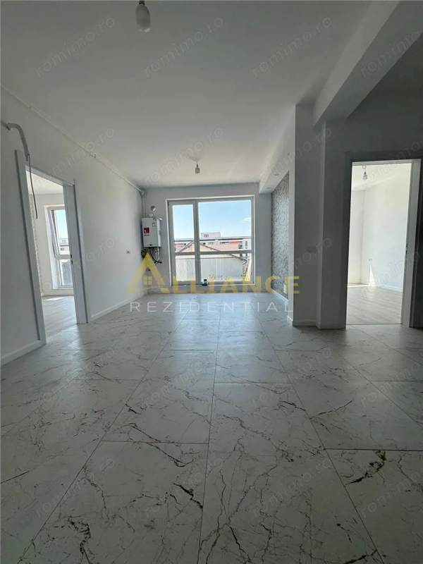 Apartament 3 camere | Living 31 mp | Parcare Inclusa | Popesti-Leordeni — fotografia 1