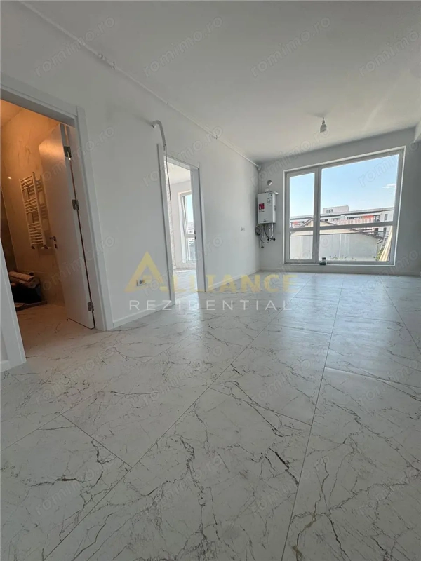 Apartament 3 camere | Living 31 mp | Parcare Inclusa | Popesti-Leordeni — fotografia 3