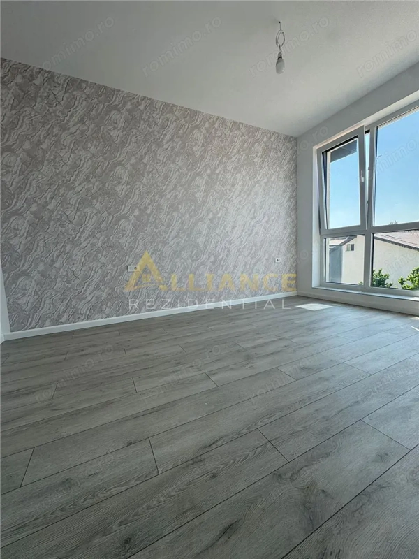 Apartament 3 camere | Living 31 mp | Parcare Inclusa | Popesti-Leordeni — fotografia 2