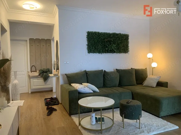 Apartament 3 camere Mosnita Noua langa Lidl — fotografia 3